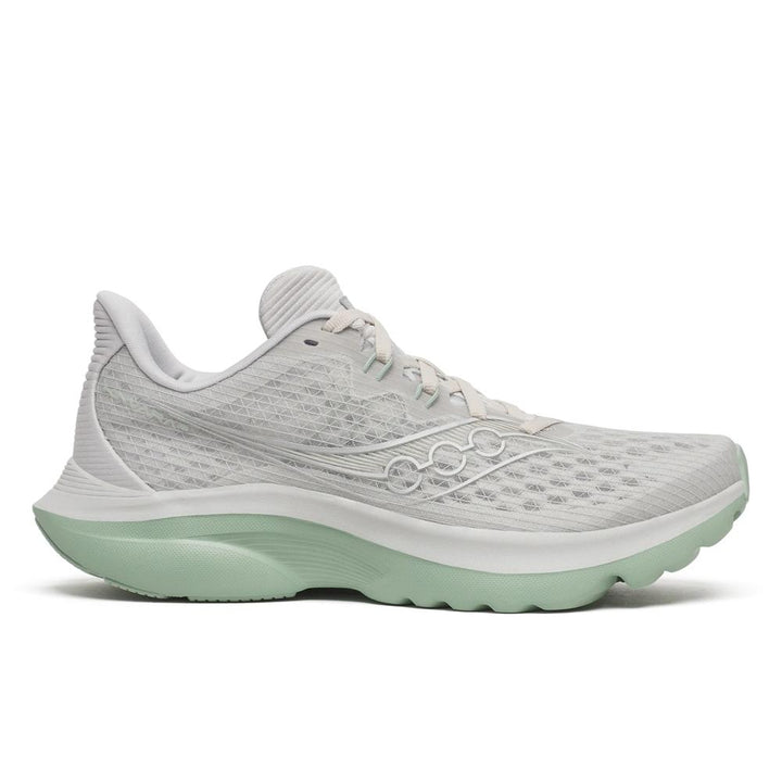 Women's Saucony Kinvara 16 - Arctic Aloe