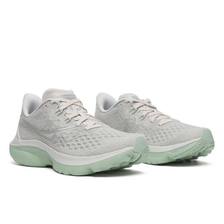 Women's Saucony Kinvara 16 - Arctic Aloe