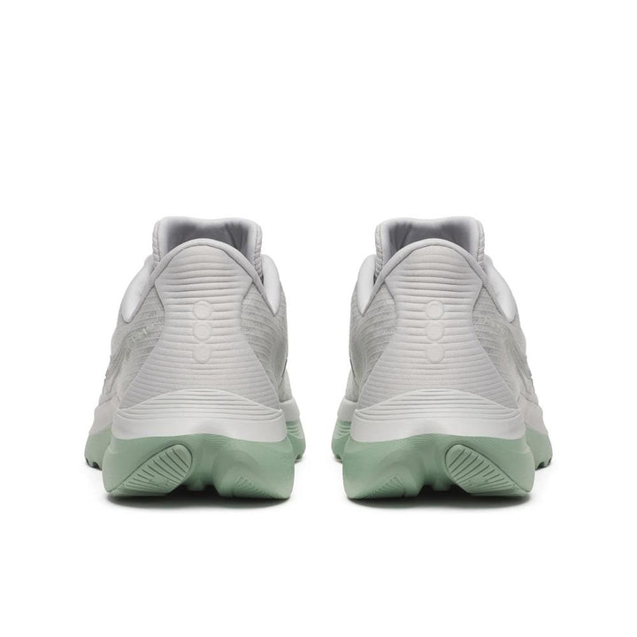 Women's Saucony Kinvara 16 - Arctic Aloe
