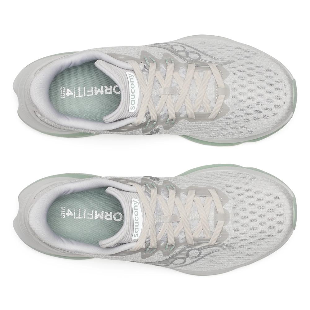 Women's Saucony Kinvara 16 - Arctic Aloe