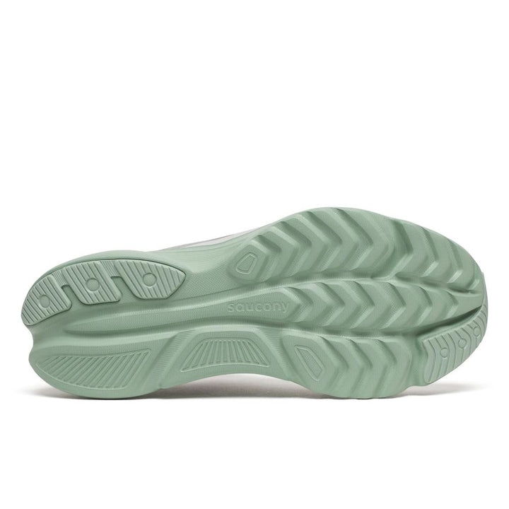 Women's Saucony Kinvara 16 - Arctic Aloe