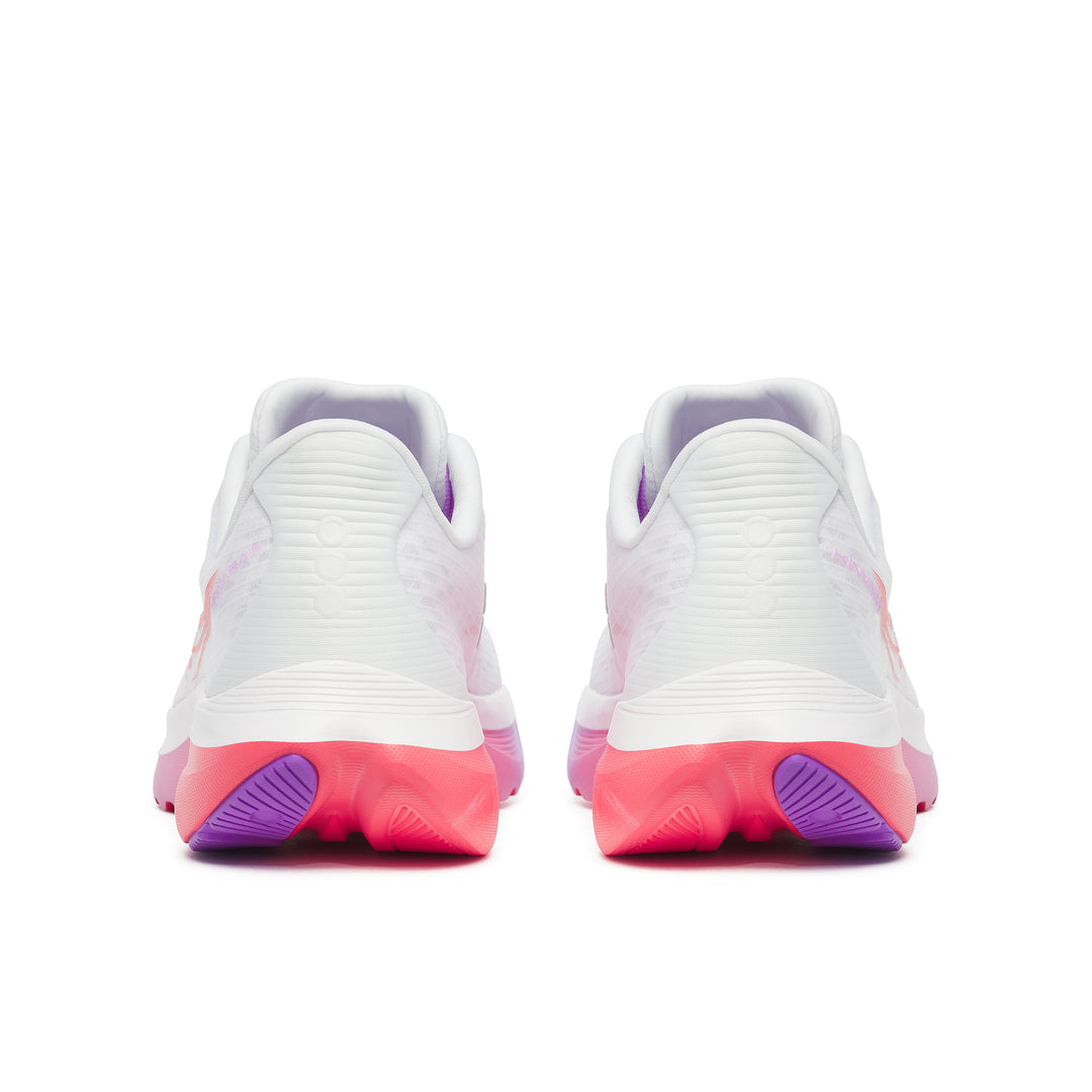 Women's Saucony Kinvara 16 - White Crocus