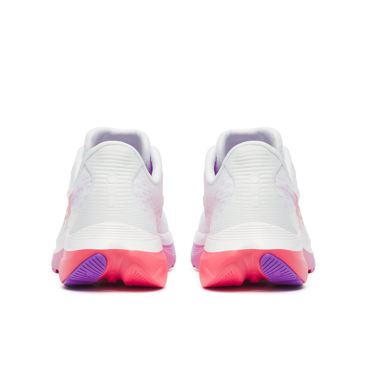 Women's Saucony Kinvara 16 - White Crocus