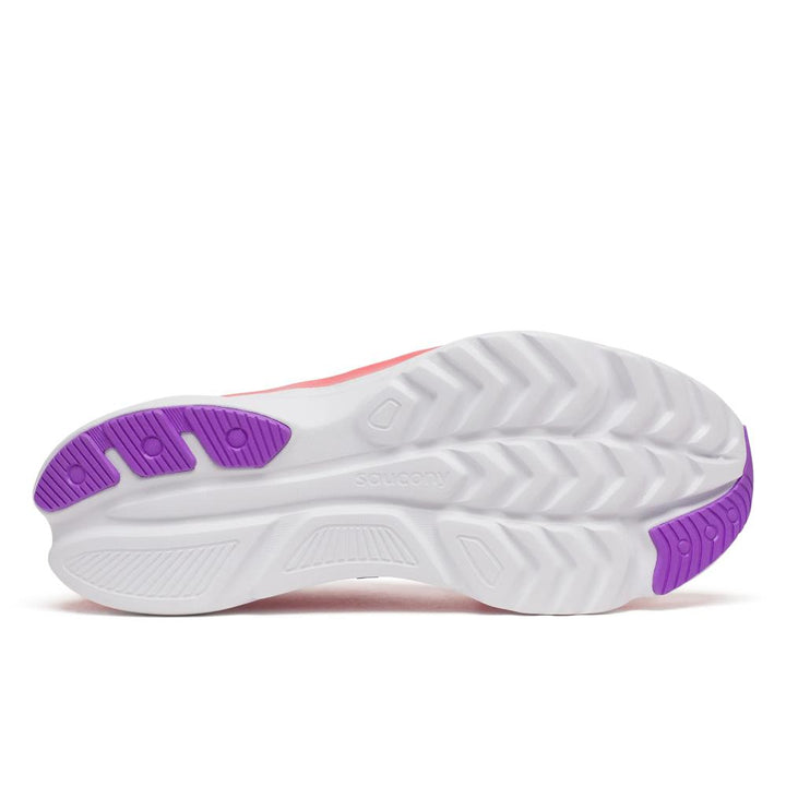 Women's Saucony Kinvara 16 - Coral