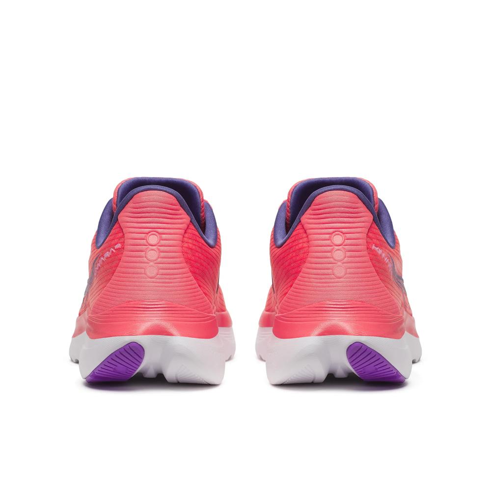 Women's Saucony Kinvara 16 - Coral