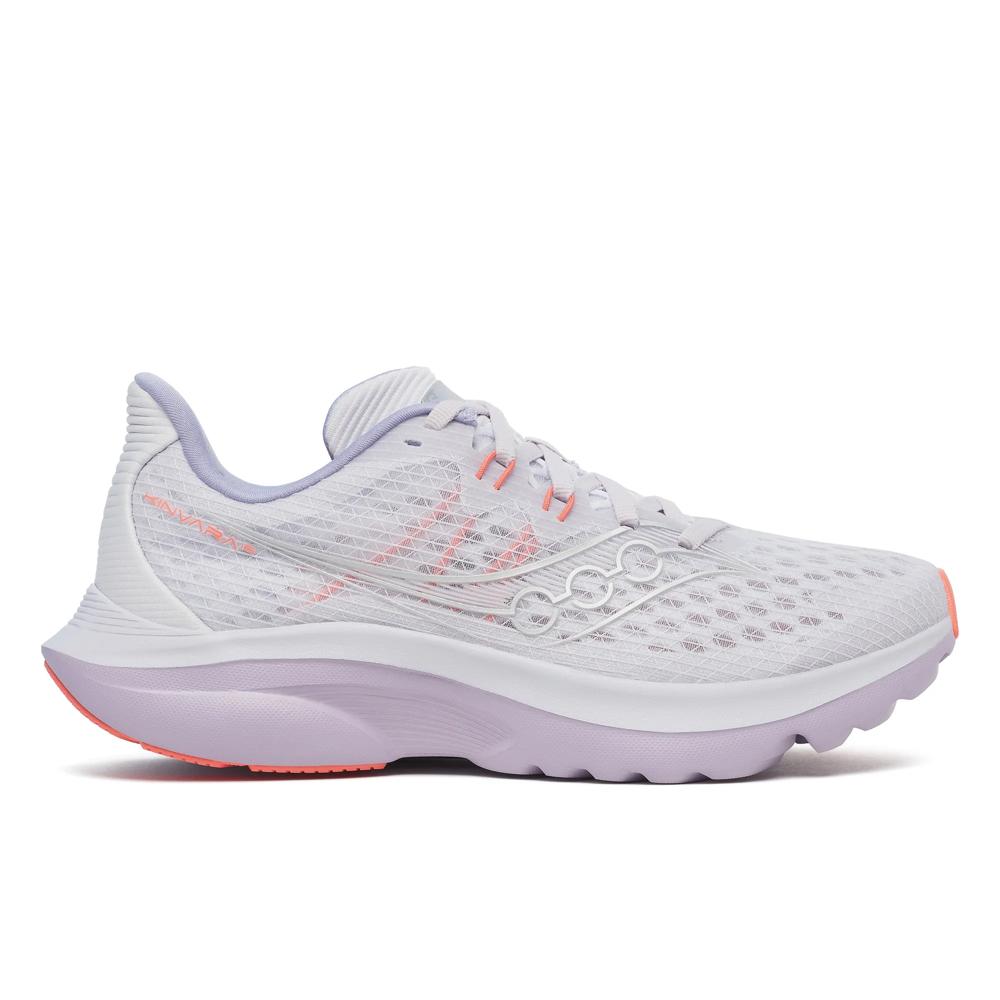Women's Saucony Kinvara 16 - Wistful Thistle