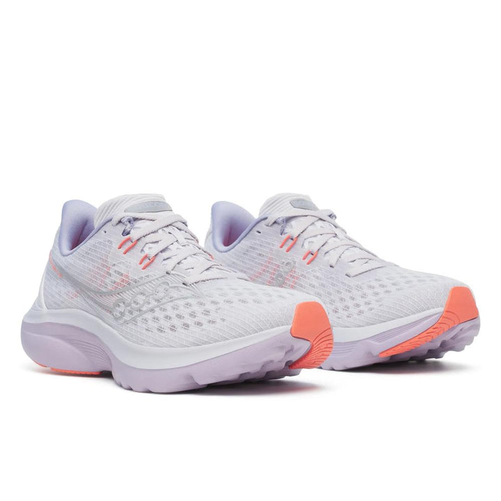 Women's Saucony Kinvara 16 - Wistful Thistle