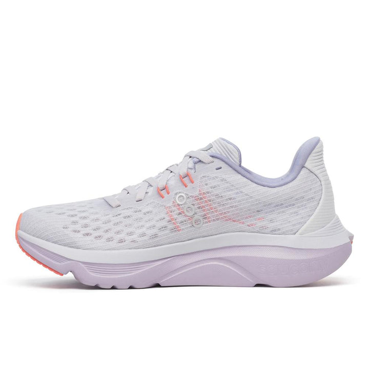 Women's Saucony Kinvara 16 - Wistful Thistle