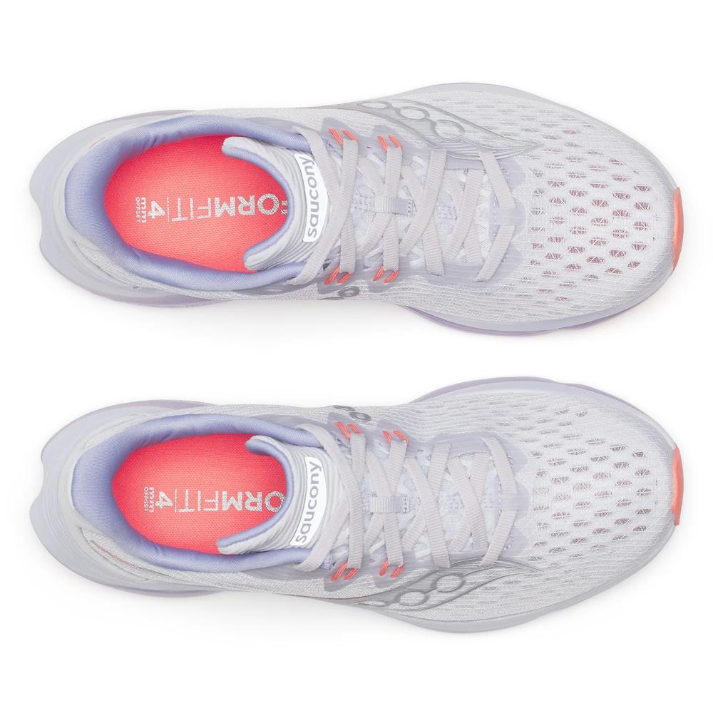 Women's Saucony Kinvara 16 - Wistful Thistle