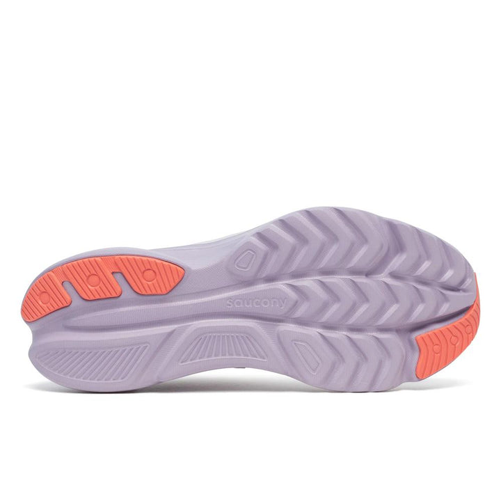 Women's Saucony Kinvara 16 - Wistful Thistle