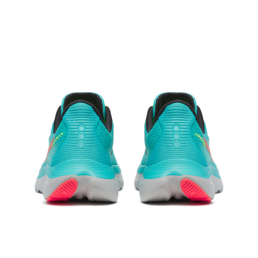 Women's Saucony Kinvara 16 - Teal Mutant