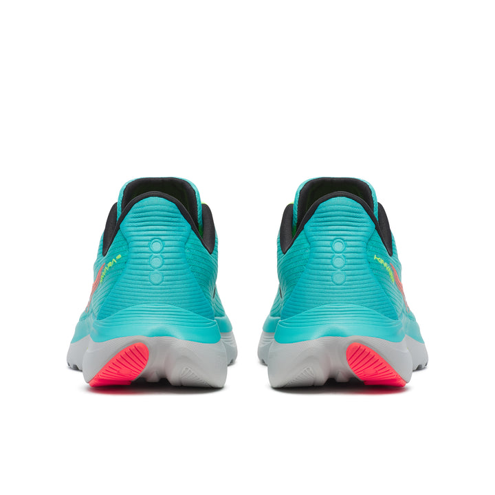 Women's Saucony Kinvara 16 - Teal Mutant