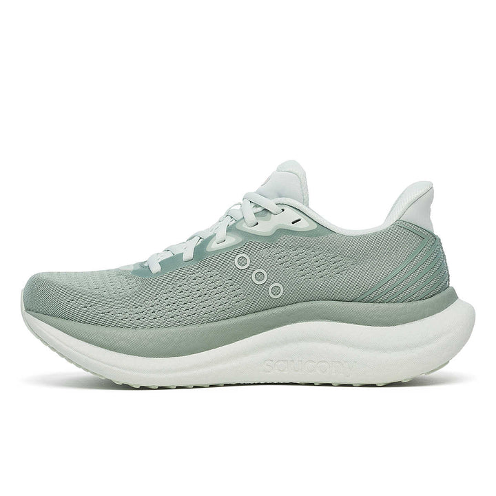 Women's Saucony Triumph 23 - Iceberg Aloe