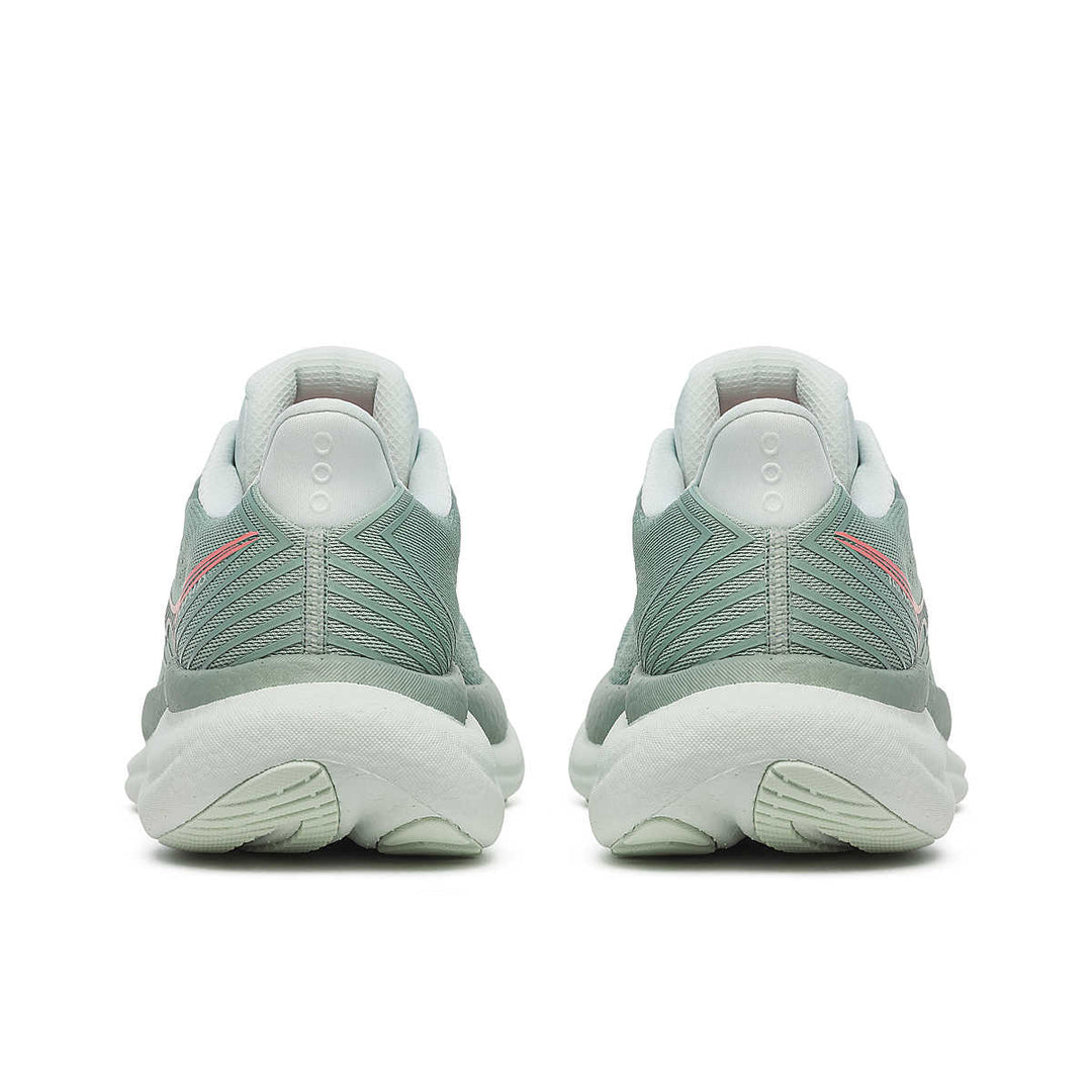 Women's Saucony Triumph 23 - Iceberg Aloe