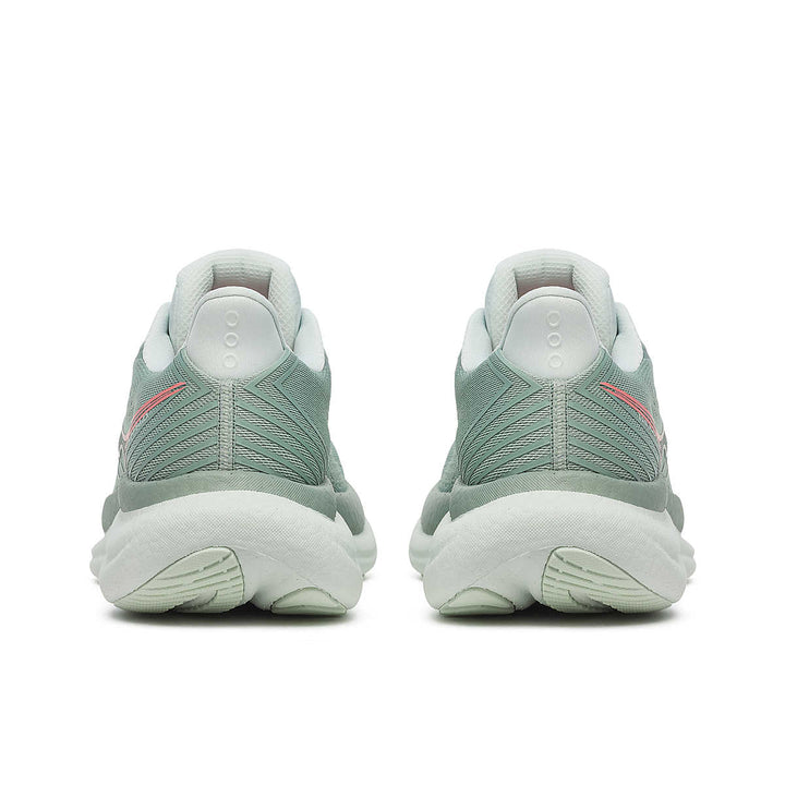 Women's Saucony Triumph 23 - Iceberg Aloe