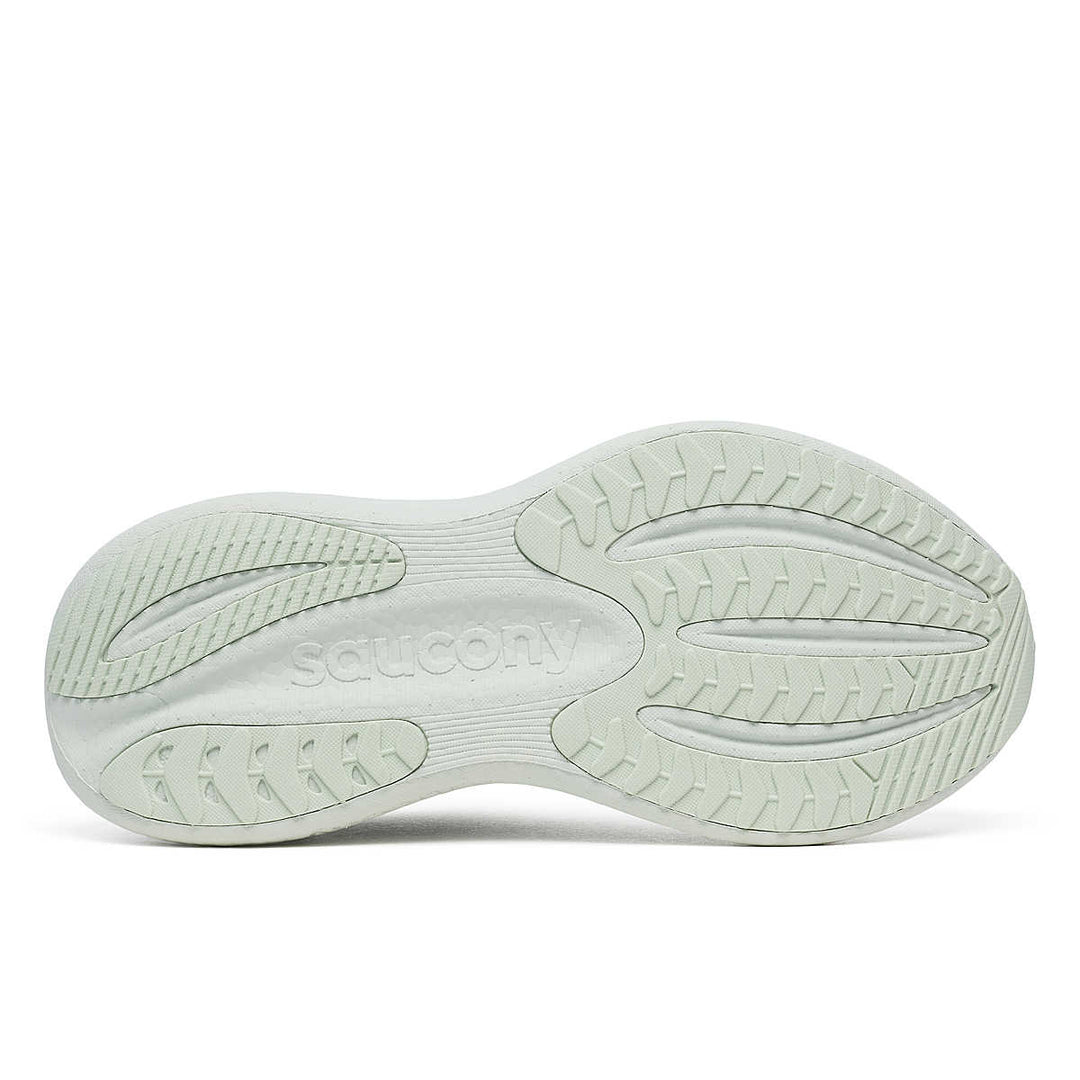 Women's Saucony Triumph 23 - Iceberg Aloe