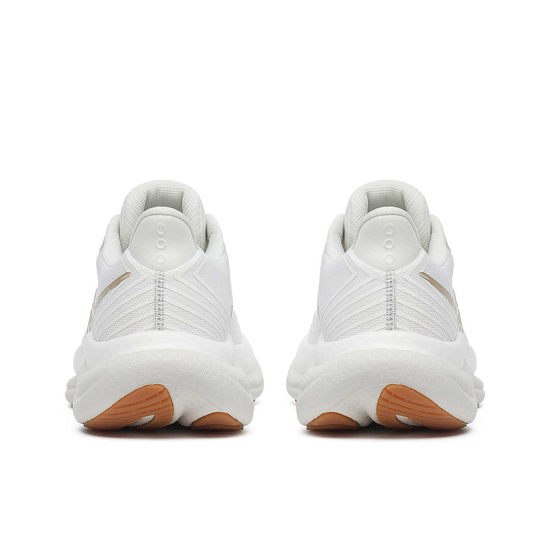 Women's Saucony Triumph 23 - Arctic White