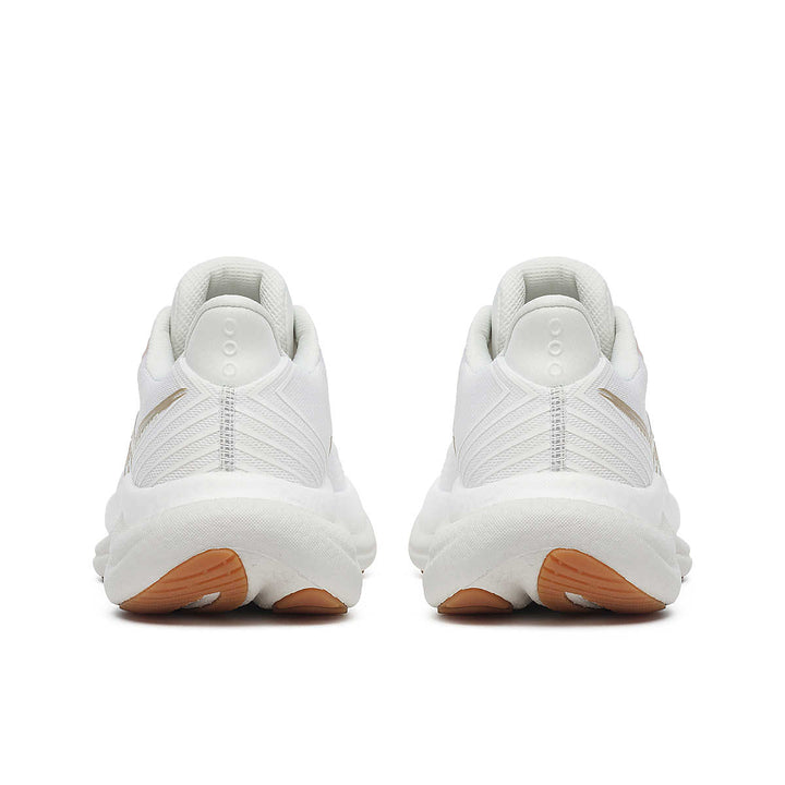 Women's Saucony Triumph 23 - Arctic White
