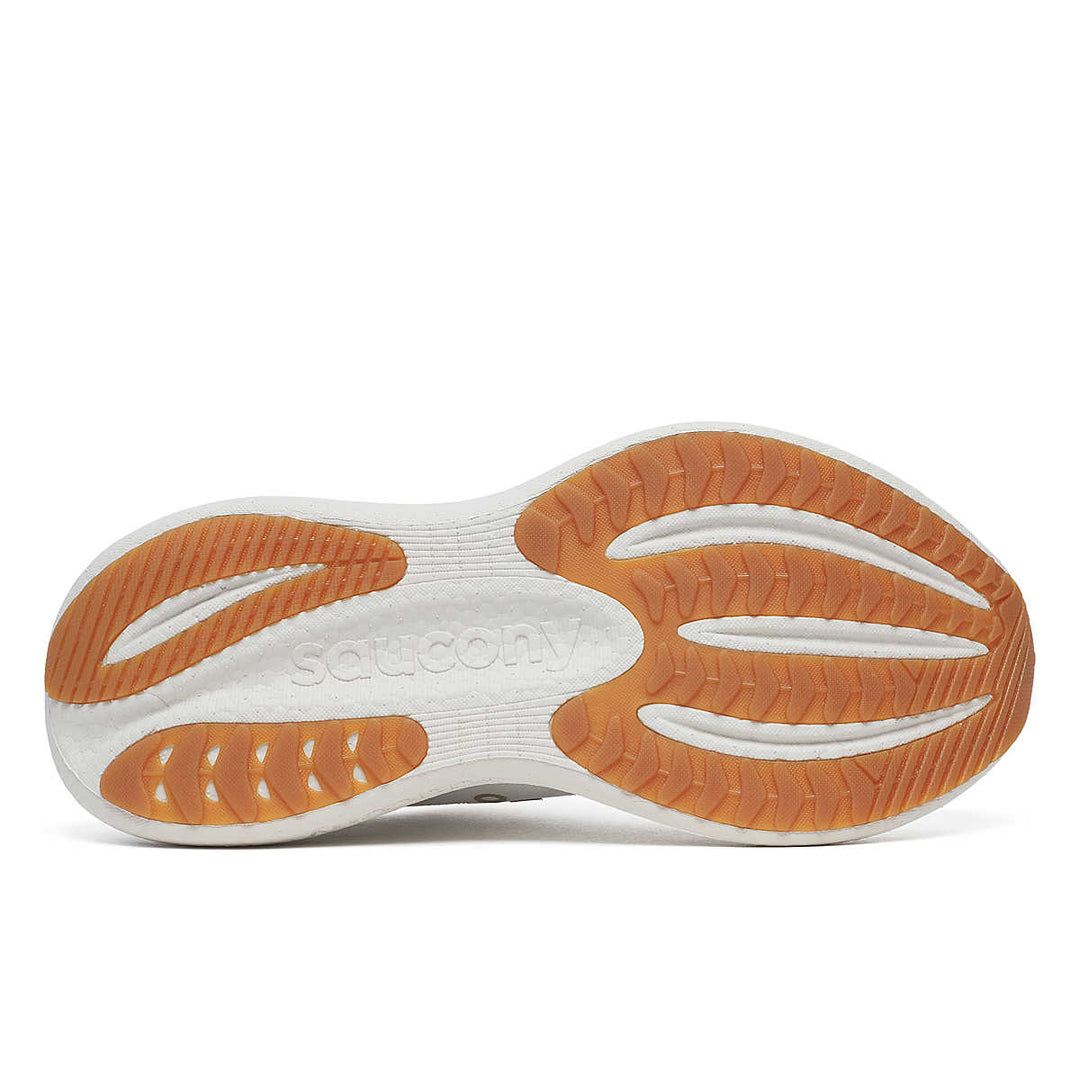 Women's Saucony Triumph 23 - Arctic White