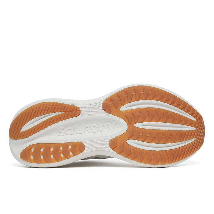 Women's Saucony Triumph 23 - Arctic White