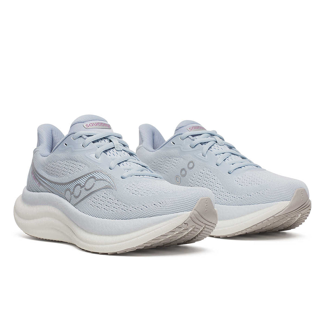 Women's Saucony Triumph 23 - Vapor Arctic