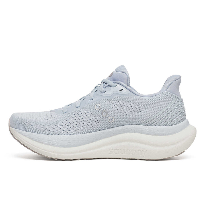Women's Saucony Triumph 23 - Vapor Arctic
