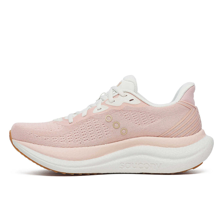 Women's Saucony Triumph 23 - Cameo Quartz