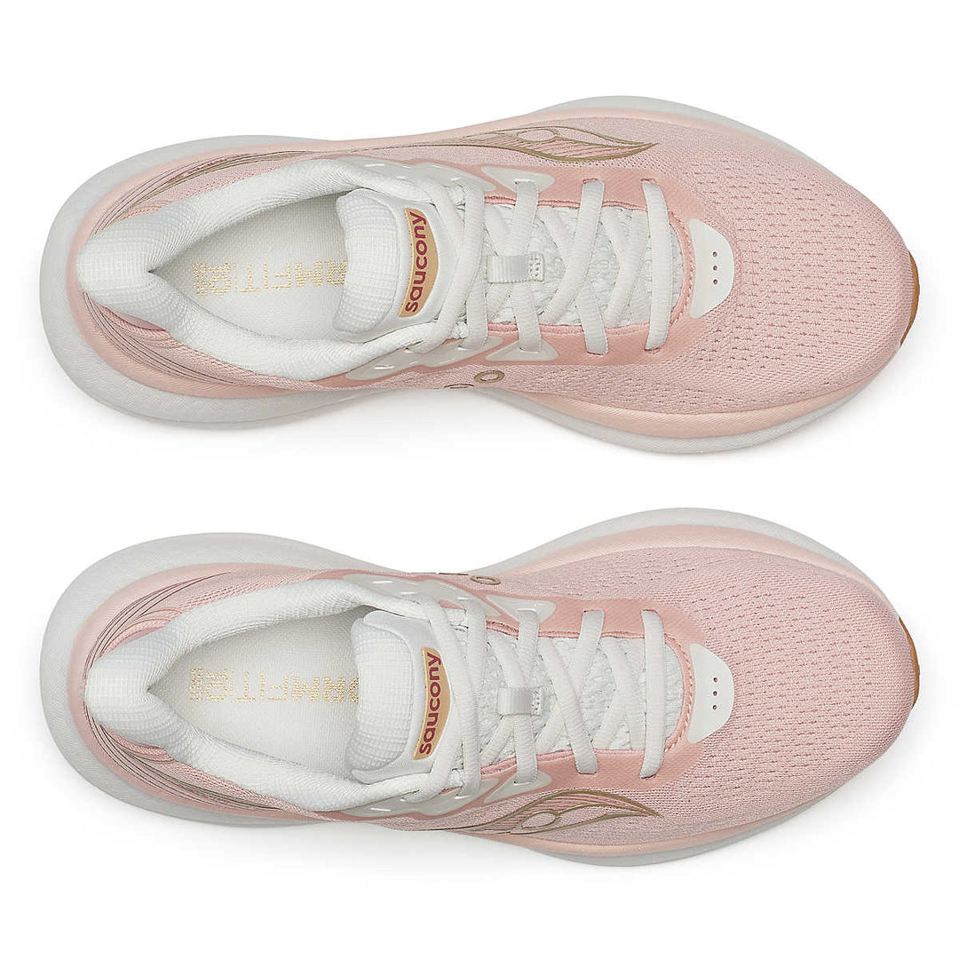 Women's Saucony Triumph 23 - Cameo Quartz