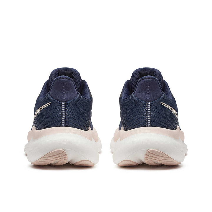 Women's Saucony Triumph 23 - Navy Cameo