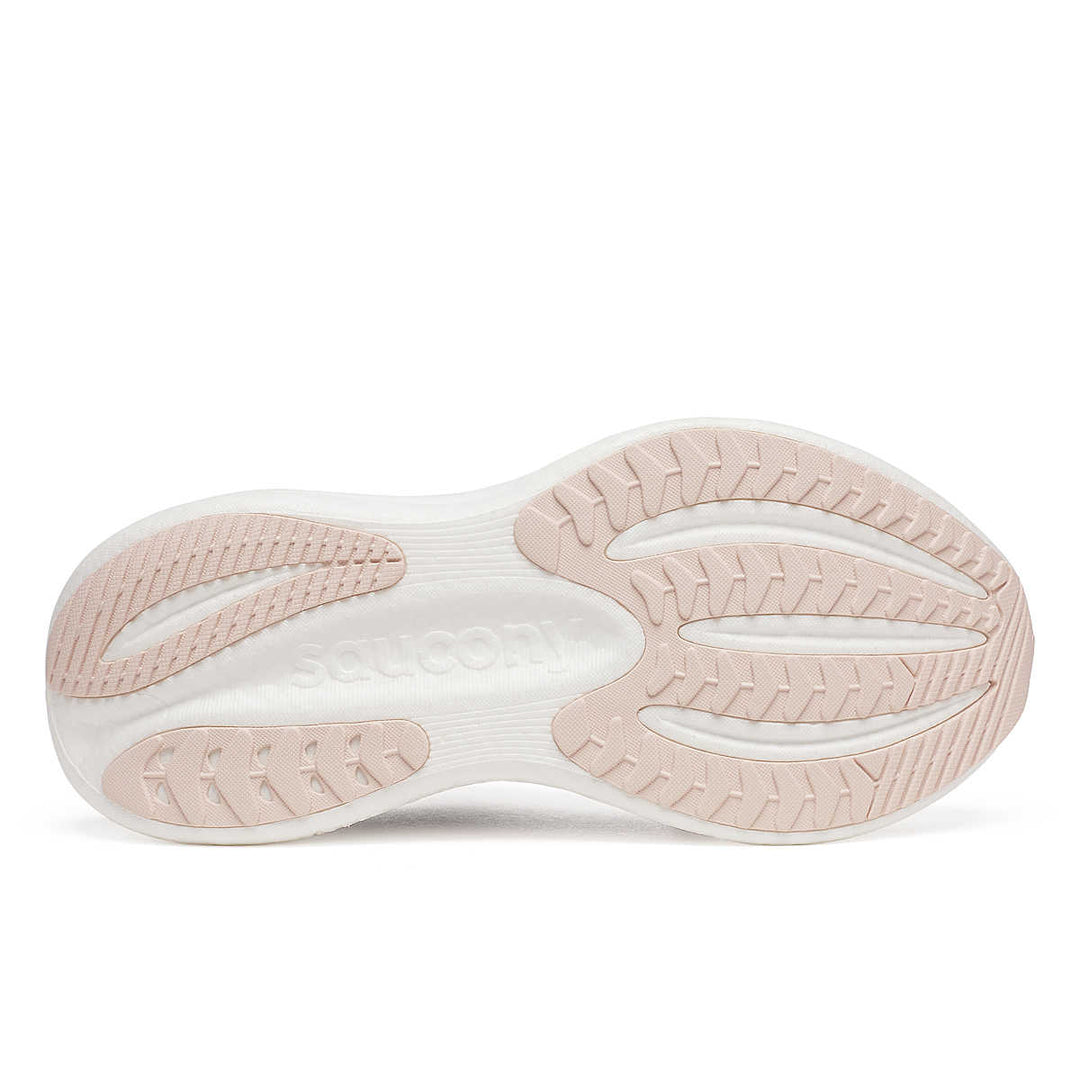 Women's Saucony Triumph 23 - Navy Cameo