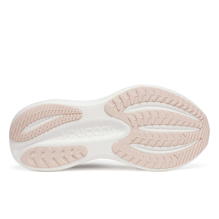 Women's Saucony Triumph 23 - Navy Cameo