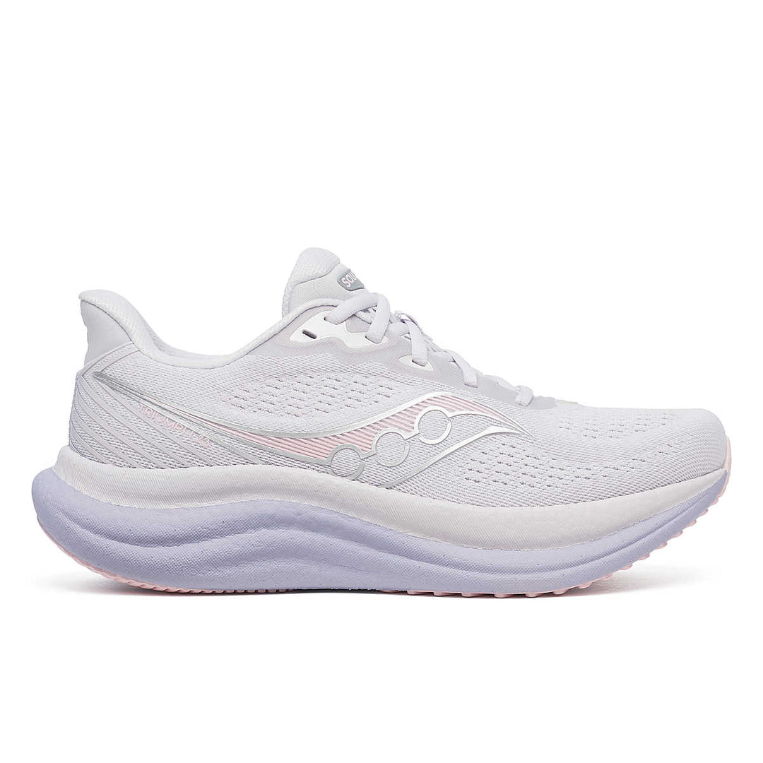 Women's Saucony Triumph 23 - Aster