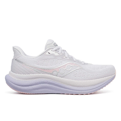 Saucony Triumph 23 para mujer - Aster