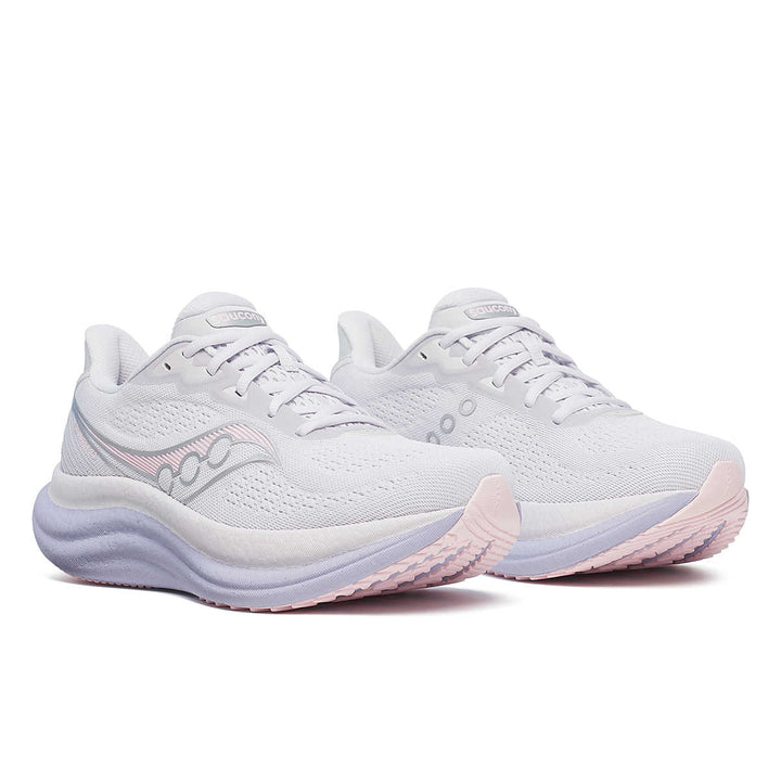 Women's Saucony Triumph 23 - Aster