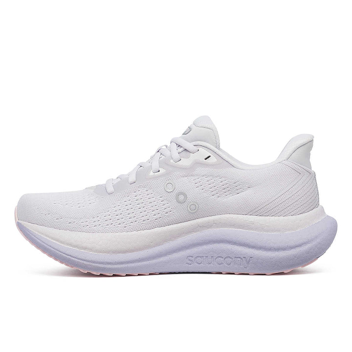 Women's Saucony Triumph 23 - Aster