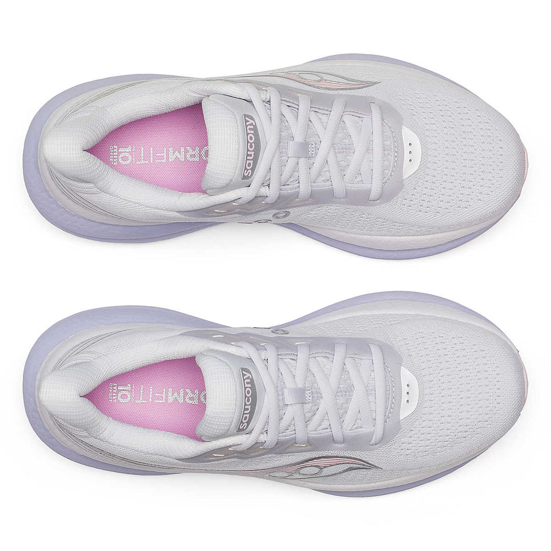 Women's Saucony Triumph 23 - Aster