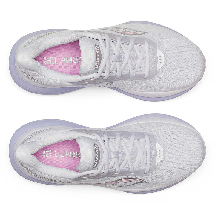 Women's Saucony Triumph 23 - Aster