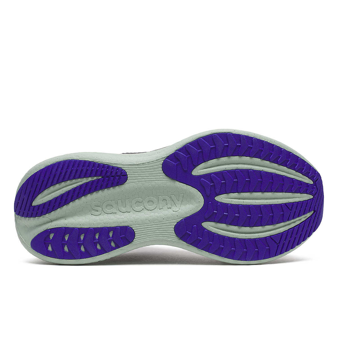 Women's Saucony Triumph 23 GTX - Shadow Aloe