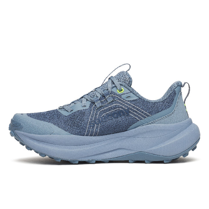 Women's Saucony Xodus Ultra 4 - Storm Murk