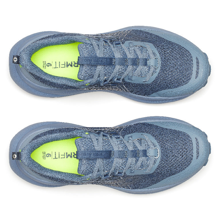 Women's Saucony Xodus Ultra 4 - Storm Murk