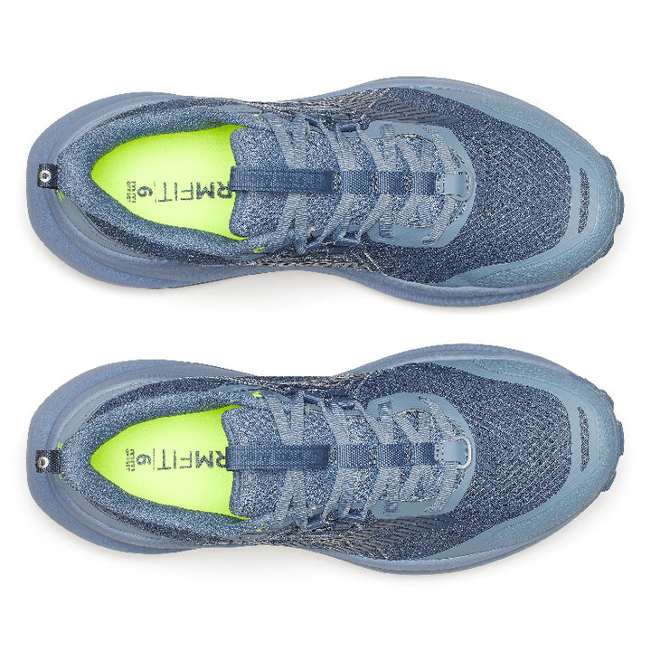Women's Saucony Xodus Ultra 4 - Storm Murk