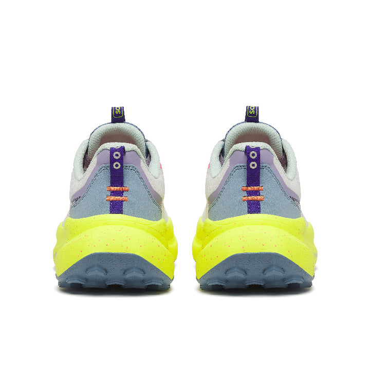 Women's Saucony Xodus Ultra 4 - White Citron