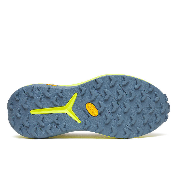 Women's Saucony Xodus Ultra 4 - White Citron