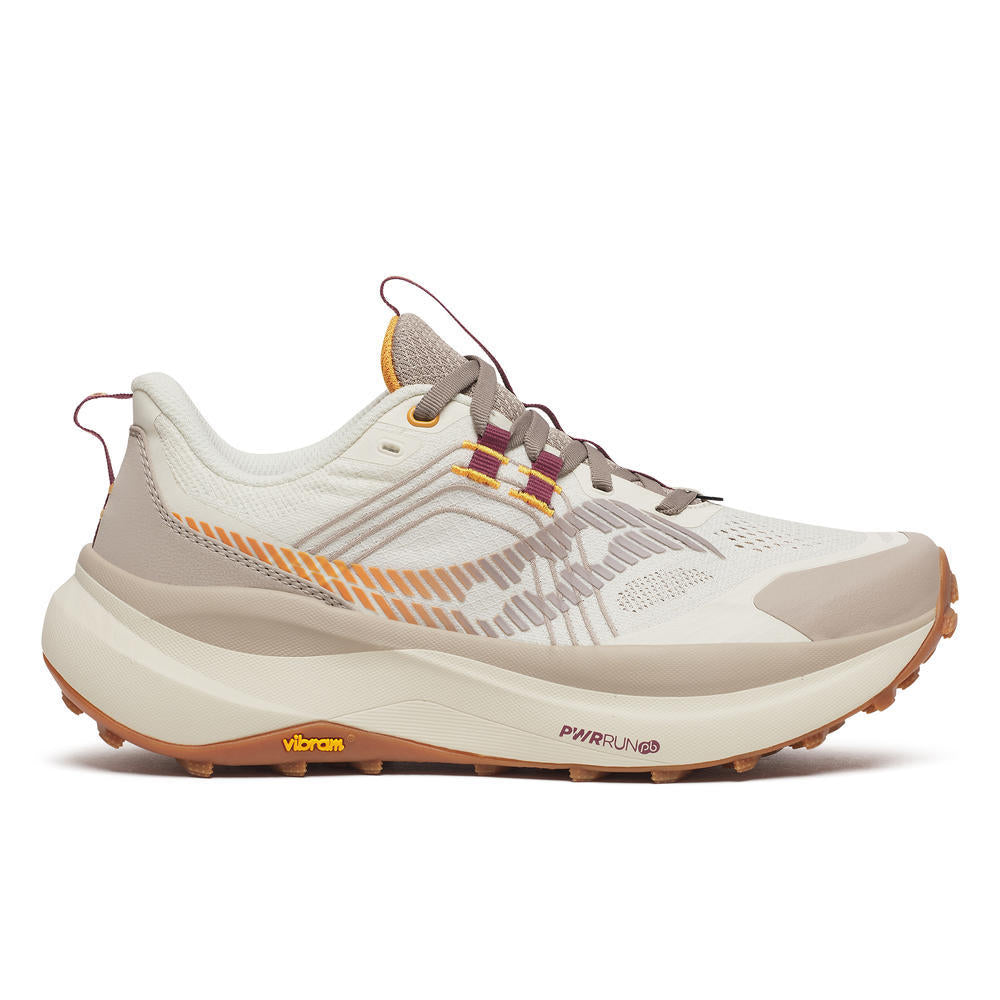 Women's Saucony Xodus Ultra 4 - Almond Barley