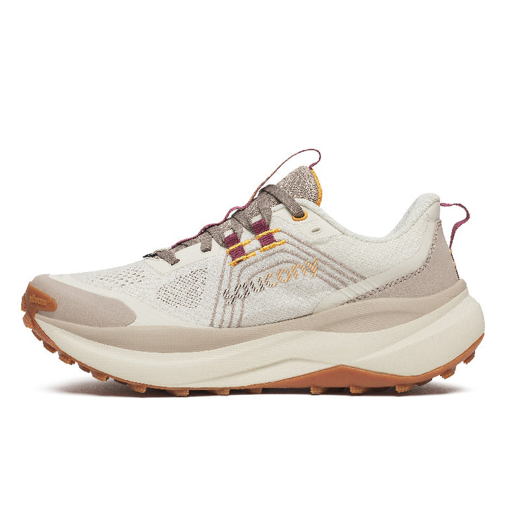 Women's Saucony Xodus Ultra 4 - Almond Barley