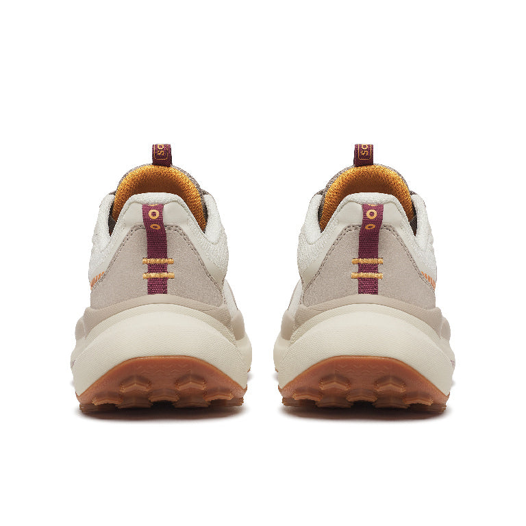 Women's Saucony Xodus Ultra 4 - Almond Barley