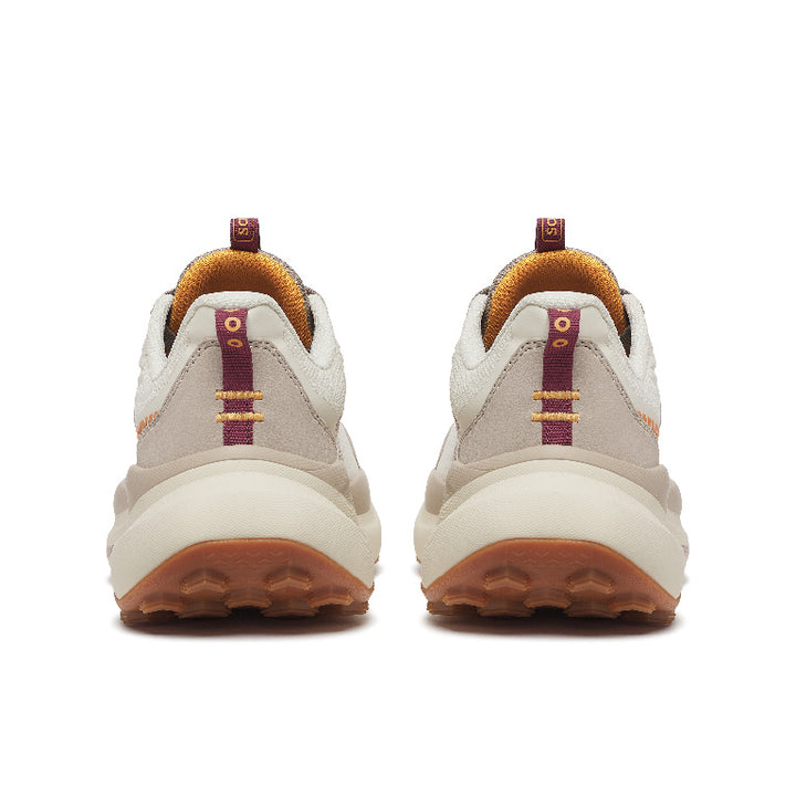 Women's Saucony Xodus Ultra 4 - Almond Barley