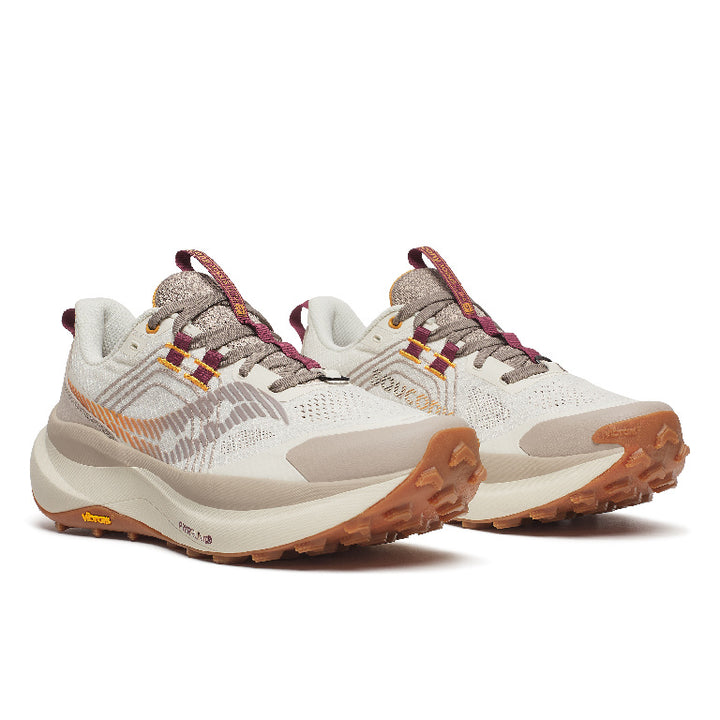 Women's Saucony Xodus Ultra 4 - Almond Barley