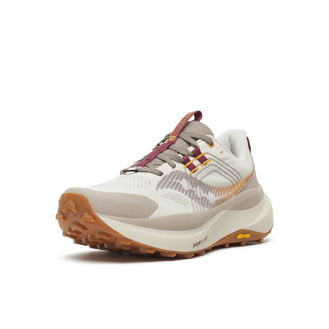 Women's Saucony Xodus Ultra 4 - Almond Barley