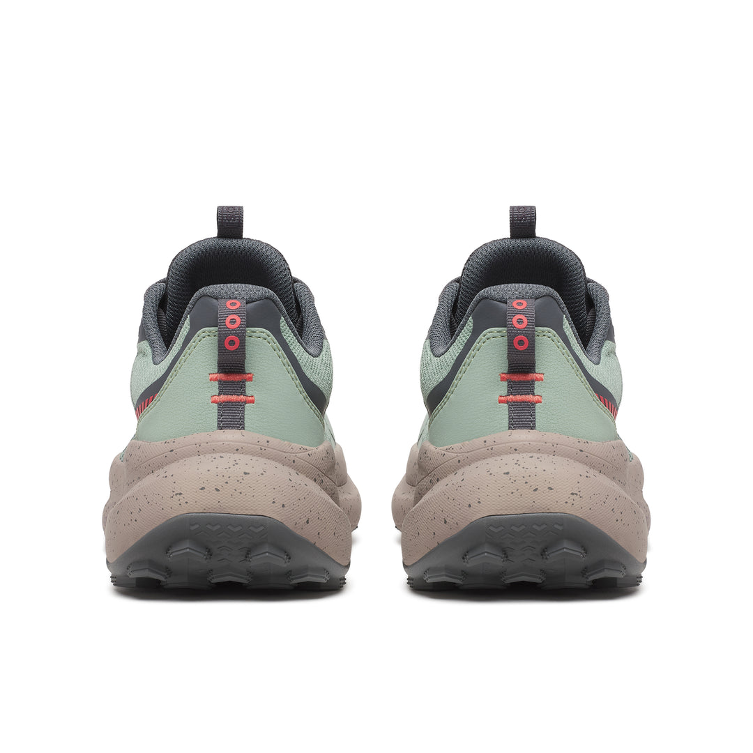 Women's Saucony Xodus Ultra 4 - Aloe Barley